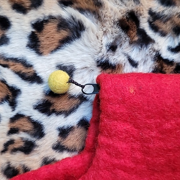 Vibrant Rainbow Purse - Picture 8 of 8